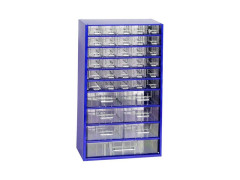 Dielensk� organiz�r 306x551x155 30M-6S-1D