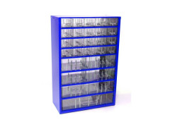 Dielensk� organiz�r 306x460x155 20M-6S-1D