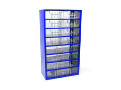 Dielensk� organiz�r 306x551x155 8S-4D