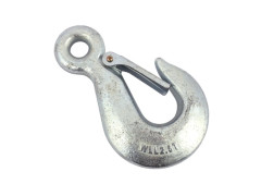 H�k s poistkou 2500kg