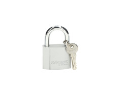 Visiaci z�mok MOCARZ 40 mm hrub� sat�n