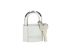 Visiaci z�mok MOCARZ 50mm hrub� sat�n