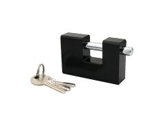 Visiaci z�mok T-25 pin zatvorte spodok T-25/10H