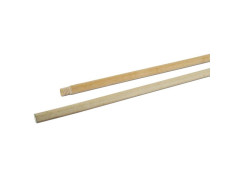 Bezz�vitov� n�sada metly 150 cm �22 mm