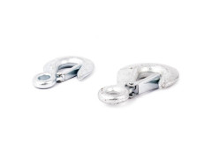 H�k s poistkou 1500kg XL DIN 689