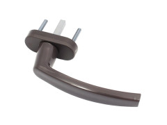 DR okenn� k�u�ka, hned� plast 'BiM'