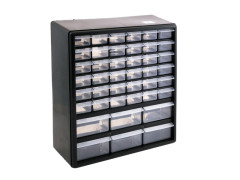 Dielensk� organiz�r tw 380x440x165mm 42 z�suviek