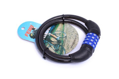 ��seln� z�mok na bicykel