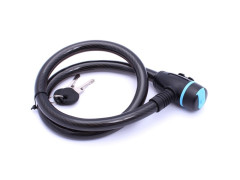 Bezpe�nostn� z�mok na bicykel 850x15mm dlh�