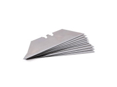 �epele no�ov trap�zov� 10ks 1992 61x33x19x0,5mm XL