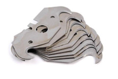 H�kov� n�hradn� �epele 10ks