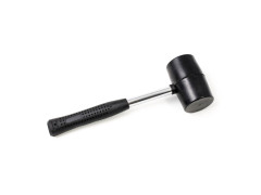 Gumov� kladivo 55mm 350gr kovov� rukov�
