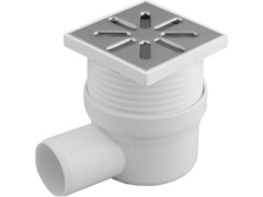 Bo�n� odtokov� ro�t 50/10 regul MS-B