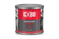 Mazivo na stroje CX80 500g