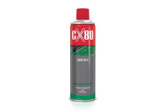 �isti� el. kontaktov Contacx duo CX80 500ml