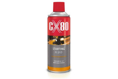 Sprej na �tart motora CX80 500ml