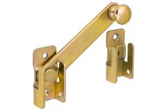 Z�hradn� z�vora 120�20mm WOG 120