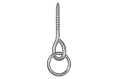 Uchytenie hojda�ky 100mm MHU 100