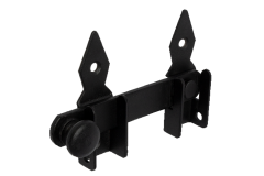 Z�hradn� z�vora �ierna WOGO 120