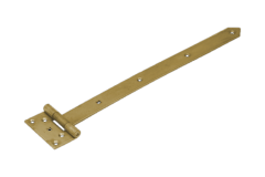 Br�nkov� z�ves 400�45�90�3mm ZB 400