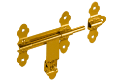 Pevn� z�vora 200mm WCZ 150 DMX