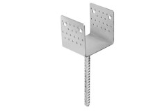 P�tka st�pa 121�125�120mm PSS 120U