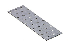 Dierovan� spojka 80�300�2mm PP 11