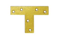 Rohovn�k tvaru T 70�50�16mm KT 1