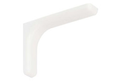 Konzola s plastov�m krytom biela 115�78�26mm WSPP 115