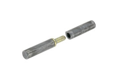 Z�ves k prizv�raniu s guli�kou 35�130mm ZTK 35