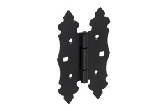 Z�ves �ierny 130�70�2mm ZOK 130