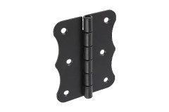 Z�ves �ierny 80�63�1,5mm ZO 80