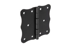 Z�ves �ierny 100�102�2mm ZO 100