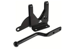 Samosvorn� z�padka �ierna 48�38�58mm WHG 50