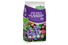 Substr�t pre �u�oriedky a brusnice 50L