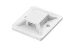 Pr�chytka s�ahovac�ch p�sok samolepiaca 20�20mm 10ks