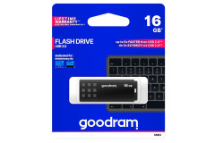 K��� USB 32GB 3.0 GOODRAM �ierny