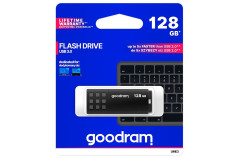 K��� USB 128GB 3.0 GOODRAM �ierny