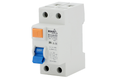 Pr�dov� chr�ni� 2P 40A 30mA