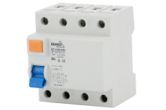 Pr�dov� chr�ni� 4P 25A 30mA