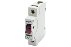 Hlavn� vyp�na� 1P 63A