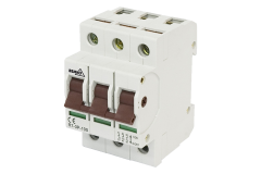 Hlavn� vyp�na� 3P 100A