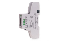 Jednof�zov� digit�lny elektromer 45A