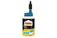 Lepidlo Pattex wood super 250g