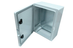 Rozvodn� skri�a PVC 500�400�175mm