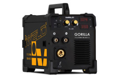 Prenosn� zv�rac� invertor CO2 GORILLA poloaut. MIG185 170A