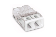 Svorka WAGO 2273-202, 2�2,5 biela