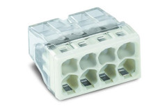 Svorka WAGO 2273-208, 8�2,5 �ed�
