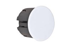 In�tala�n� krabica pod omietku s vie�kom 120mm