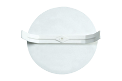 Vie�ko pre pr�strojov� krabicu 80 s pru�n�m uchyten�m